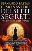 Il monastero dei sette segreti (eBook, ePUB)