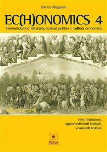 Echonomics 4 (eBook, PDF) - Reggiani, Enrico