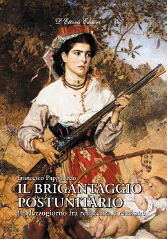 Il brigantaggio postunitario (eBook, ePUB) - Pappalardo, Francesco