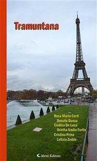 Cover Tramuntana (eBook, ePUB)