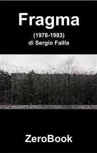 Fragma (1978-1983) (eBook, ePUB) - Failla, Sergio