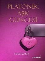 Cover Platonik Ask Güncesi