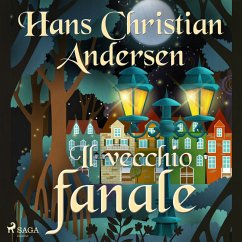 Il vecchio fanale (MP3-Download) - Andersen, H.C.