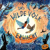 Das Wilde Volk erwacht / Das Wilde Volk Bd.2 (MP3-Download) Das Wilde Volk erwacht / Das Wilde Volk Bd.2 (MP3-Download)