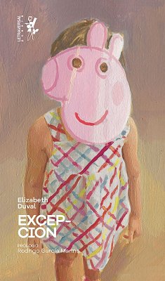 Excepción (eBook, ePUB) - Duval, Elizabeth