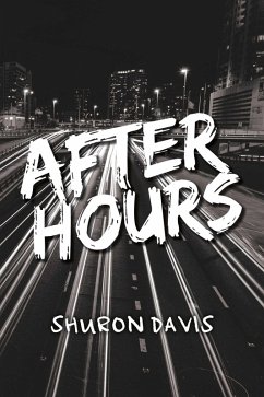 Cover After Hours (eBook, ePUB)