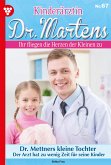 Dr. Mettners kleine Tochter (eBook, ePUB)