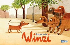 Winzi (fixed-layout eBook, ePUB) - Kehn, Regina