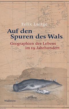 Auf den Spuren des Wals (eBook, PDF) - Lüttge, Felix