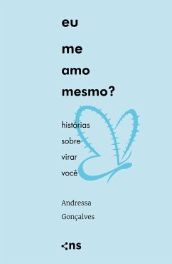 Cover Eu me amo mesmo? (eBook, ePUB)
