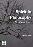 Spirit in Philosophy (eBook, ePUB)