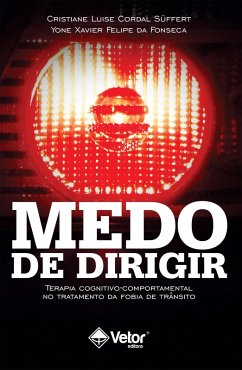 Cover Medo de dirigir (eBook, ePUB)