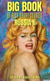 Big Book of Best Short Stories - Specials - Russia 2 (eBook, ePUB)