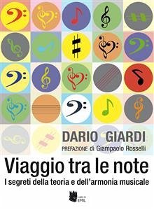 Viaggio tra le note (eBook, PDF) - Giardi, Dario