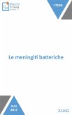 Le meningiti batteriche (eBook, ePUB)