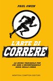 L'arte di correre (eBook, ePUB)