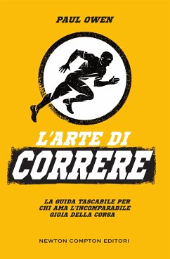 L'arte di correre (eBook, ePUB) - Owen, Paul