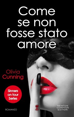 Come se non fosse stato amore (eBook, ePUB) - Cunning, Olivia