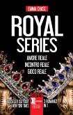 Royal Series (eBook, ePUB)