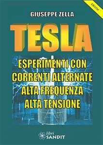Tesla (eBook, PDF) - Zella, Giuseppe