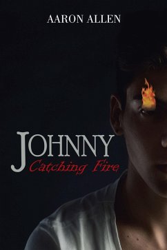 Johnny (eBook, ePUB) Cover Johnny (eBook, ePUB)