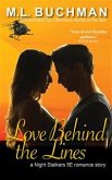 Love Behind the Lines (eBook, ePUB)