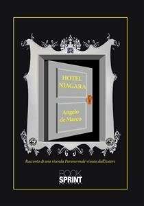 Hotel Niagara (eBook, ePUB) - de Marco, Angelo