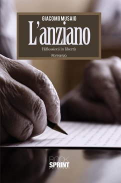 Cover L'anziano (eBook, PDF)