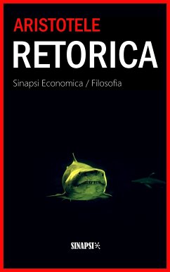 La retorica (eBook, ePUB) - Aristotele