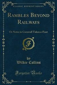 Rambles Beyond Railways (eBook, PDF)