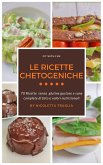 Le Ricette Chetogeniche (eBook, ePUB)