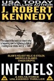 Infidels (eBook, ePUB)