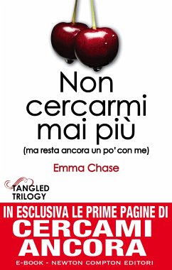 Cover Non cercarmi mai più (eBook, ePUB)