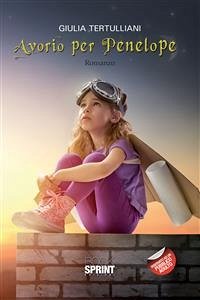 Cover Avorio per Penelope (eBook, ePUB)