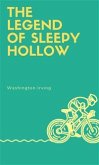 The Legend Of Sleepy Hollow (eBook, ePUB)