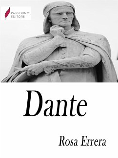 Dante (eBook, ePUB) - Errera, Rosa