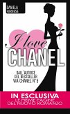 I love Chanel (eBook, ePUB)