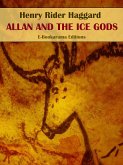 Allan and the Ice Gods (eBook, ePUB)