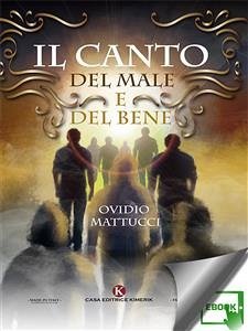 Cover Il Canto del Male e del Bene (eBook, ePUB)