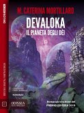 Devaloka Il pianeta degli dèi (eBook, ePUB)