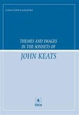 Themes and images in the sonnets of John Keats (eBook, ePUB)