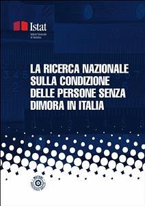 La ricerca nazionale sulla condizione delle persone senza dimora in Italia (eBook, PDF) - Istat
