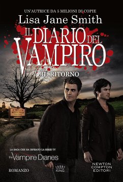 Il diario del vampiro. Il ritorno (eBook, ePUB) - Jane Smith, Lisa