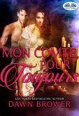 Mon Comte, Pour Toujours (eBook, ePUB)