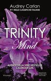 Trinity. Mind (eBook, ePUB)