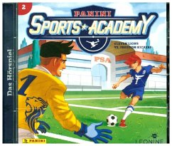 Panini Sports Academy (Fußball)