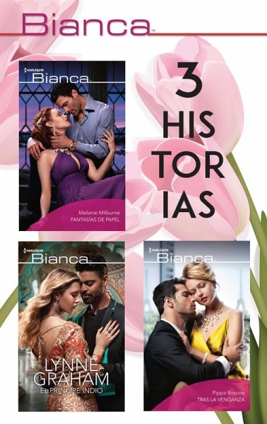 E-Pack Bianca abril 2 2020 (eBook, ePUB) E-Pack Bianca abril 2 2020 (eBook, ePUB)