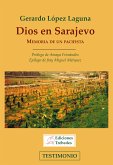 Dios en Sarajevo (eBook, ePUB)