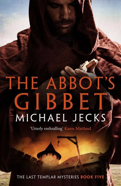 Abbot's Gibbet (eBook, ePUB)