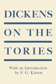 Dickens on the Tories (eBook, ePUB)